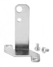 Příslušenství – Vertical mounting foot bracket for valves with outlets on the body
