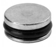 Příslušenství – Blanking plug Mod. TCNVL for manifolds Příslušenství – Blanking plug Mod. TCNVL for manifolds