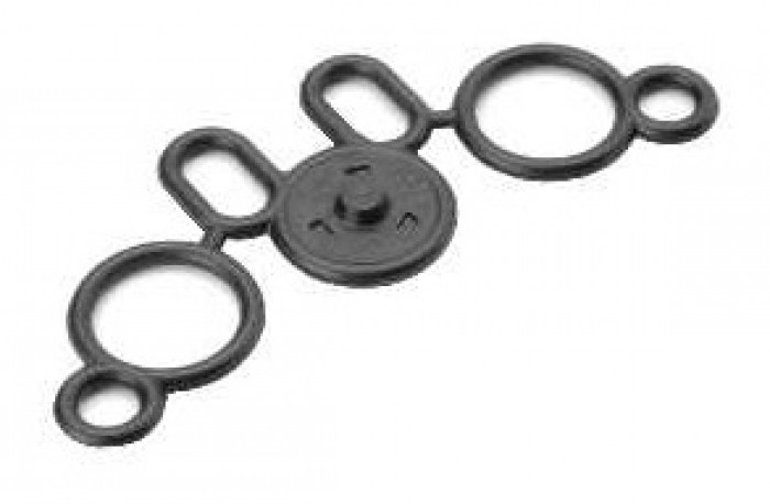 Separation joint