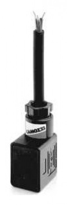 Connectors Mod. 122-89*C DIN EN 175 301-803-B