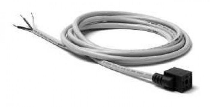 In-line connectors with cable Mod. 125-553