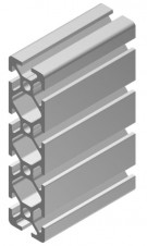 Velikost 20 - drážka I5 – Aluprofil 20×80