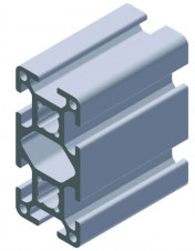 Ostatní profily – Aluprofil 30×60–10K