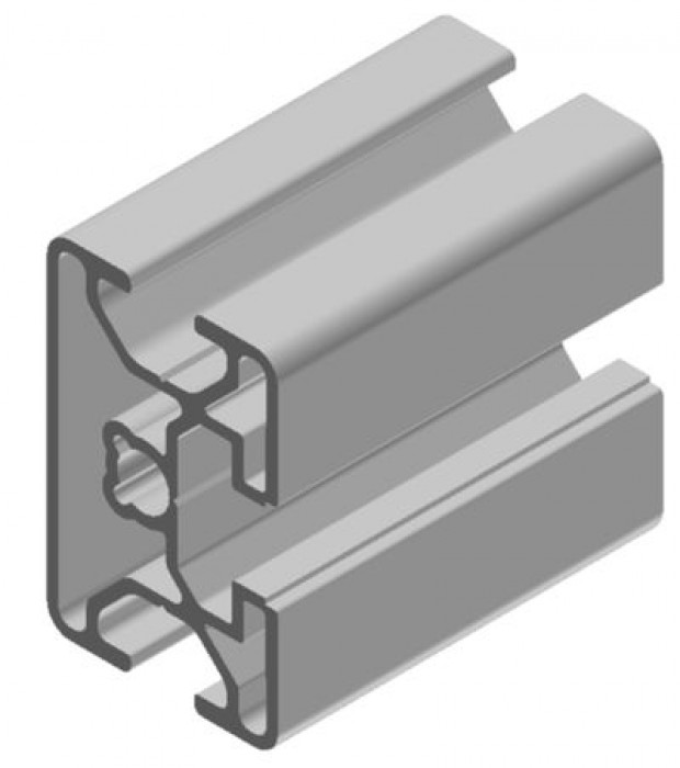 Aluprofil 30x45
