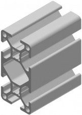 Hliníkové profily veľkosť 30 - drážka 8E - základná rada – Aluprofil 30×60