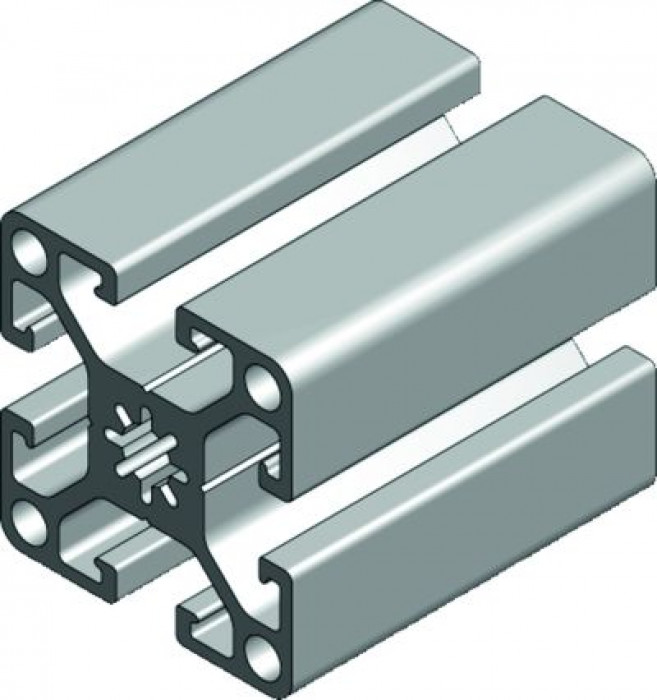 Aluprofil 40x40 L-1.55