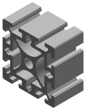 Velikost 45 - drážka B10 – Aluprofil 90×90 S