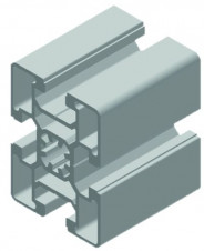 Velikost 45 - drážka B10 – Aluprofil 45×60 L