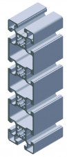 Velikost 45 - drážka B10 – Aluprofil 45×180 L