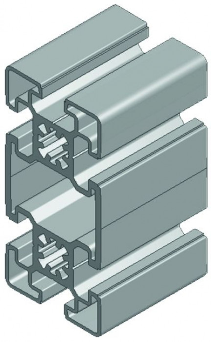 Aluprofil 45x90 L-2.9