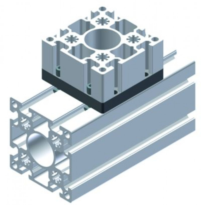 spojovaci plat 100x100-AA