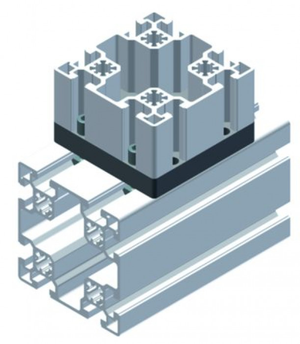 spojovaci plat 90x90-AA