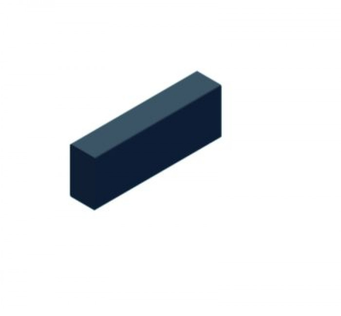 Guma 10x18 mm