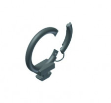 IR-Quick kroužky – Kroužkový držák na kabel – drážka 10 D28