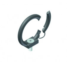 IR-Quick kroužky – Kroužkový držák na kabel se závitem D28