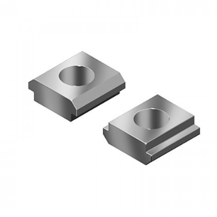 Drážková matice 13.0 x 5.0 mm