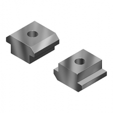 Self-aligning – Drážková matice 15.0 × 8.0 mm