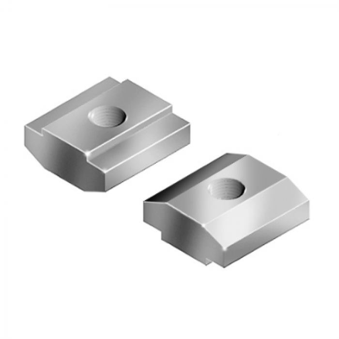 Drážková matice 18.0 x 7.5 mm