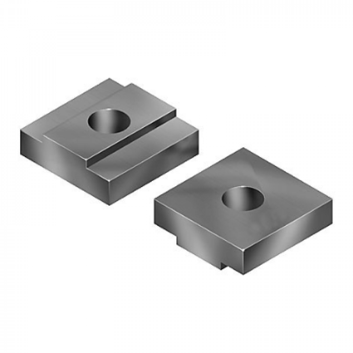 Drážková matice 18.0 x 8.0 mm