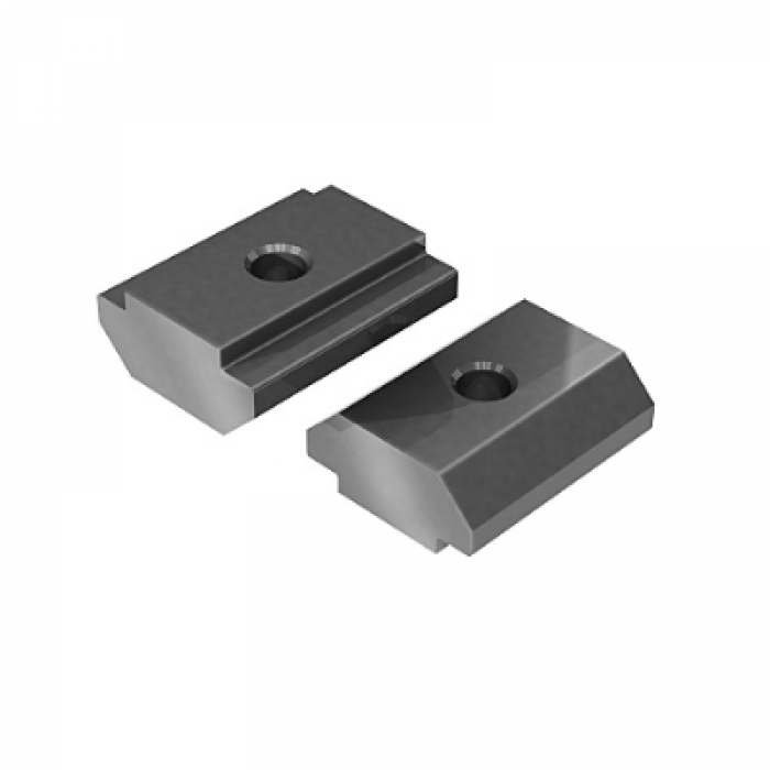 Drážková matica 20.0 x 9.0 mm