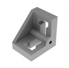 Angle Blocks – Spojovací úhelník – drážka 10