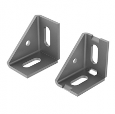 Steel Connection Angles – Oceľový Spojovací uholník 30/45