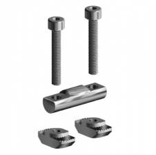 Pro profily řady 30 mm – Šroubové spoje