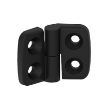 Combi Hinges – Plastový pánt 20 MINI, vysadzovací