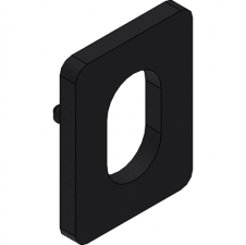 Accessories – Podložka pro block