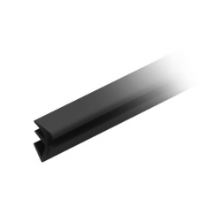Tesniace profily – Tesniaci profil pre výplne – drážka B8 – 4–6mm