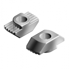 Drážka 8 – Kladívková matice s pomůckou otočení, výška pera 1.5/3.0 mm