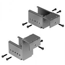 Brackets for Roller Tracks AL – Zavěšovací držák AL D28