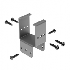 Brackets for Roller Tracks AL – Montážní držák AL D28