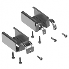 Brackets for Roller Tracks ST – Variabilný závesný držiak ST D28