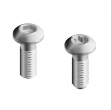 Connecting Screws – Šroubový spoj B drážka 10