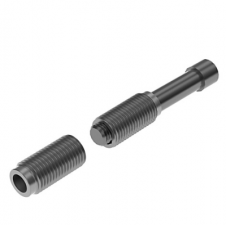 T-Matic Butt Connectors – Spoj T-matic