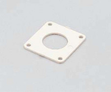 Deadbolt zámky – 2MM podložka pre 5830