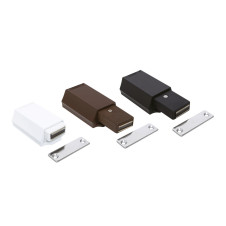 Magnetické zámky a uzávery – Magneticky uzáver, silný