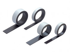 Magnetické pásy – Magnetické pásy (gumová rolka)