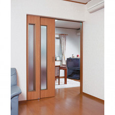 Štandardné posuvné dvere – Samozavírací dveřní systém
