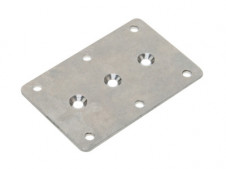 Lineárne vedenie – Doska pre LGB-30CM