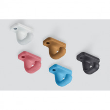 Háčiky na všeobecné použitie &ndash; Vešiak modrý