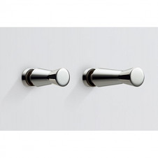 Háčiky na všeobecné použitie &ndash; Vešiak na sklo