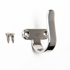 Háčiky na všeobecné použitie &ndash; Vešiak, nerez