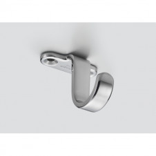 Háčiky na všeobecné použitie &ndash; Vešiak, nerez