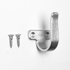 Háčiky na všeobecné použitie &ndash; Vešiak, nerez