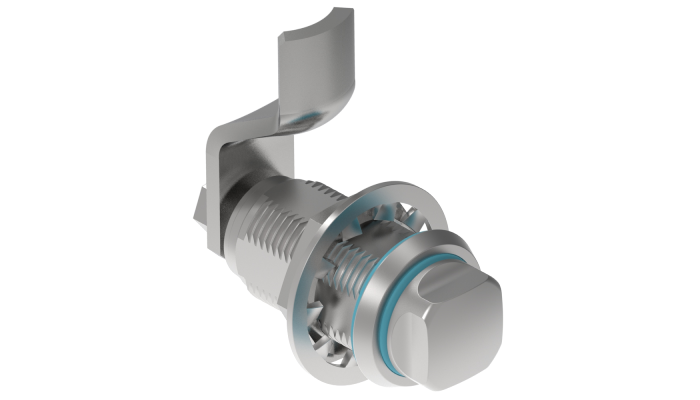 Rozšířená řada kompresních zámků E3 VISE ACTION®