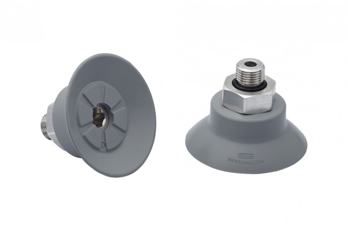 SUF 30 NBR-55 G1/8-AG