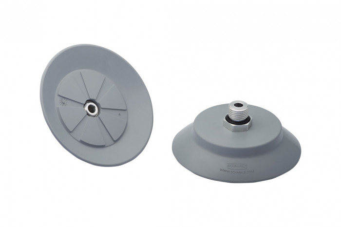 SUF 70 NBR-55 G1/4-AG