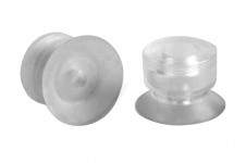Kruhové prísavky | Ploché prísavky PFG – PFG 10 SI-55 N004